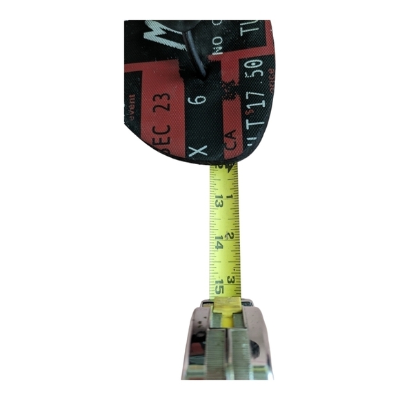 Motley Crue Flip Flops Size 13 Beach - Picture 3 of 4